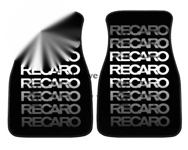 Custom Style Floor Mats