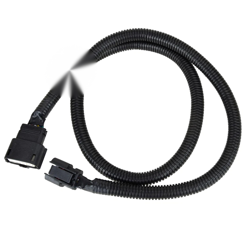 Ford F250 F350 F450 Rear Backup Camera Wiring Harness (2011-2016)