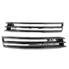 Land Rover Range Rover L405 Front Bumper Grilles (2013-2017)