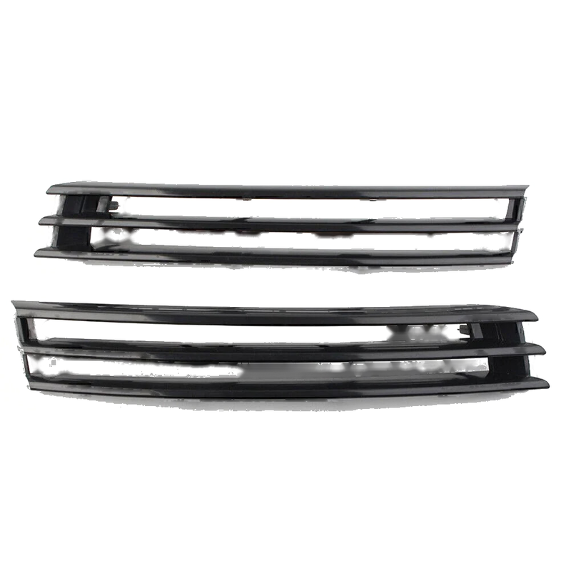 Land Rover Range Rover L405 Front Bumper Grilles (2013-2017)