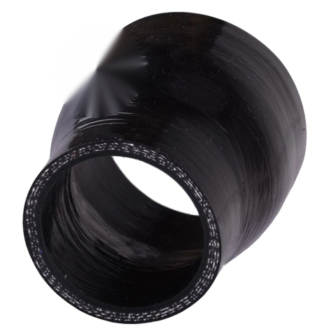 Turbo - Reducing Hose 3ply Straight Silicone Hose Coupling