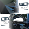 Honda Accord Right Side Mirror Cover Cap (2018-2020)