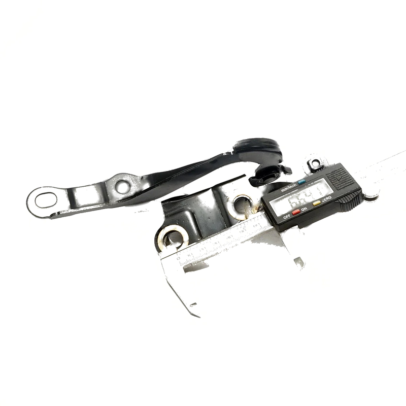 Toyota Hiace Commuter 2005-2019 Bonnet  Hinge Set