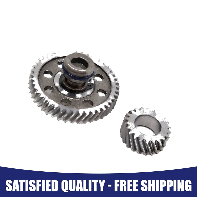 Honda Motorcycle Engine Timing Gear Camshaft