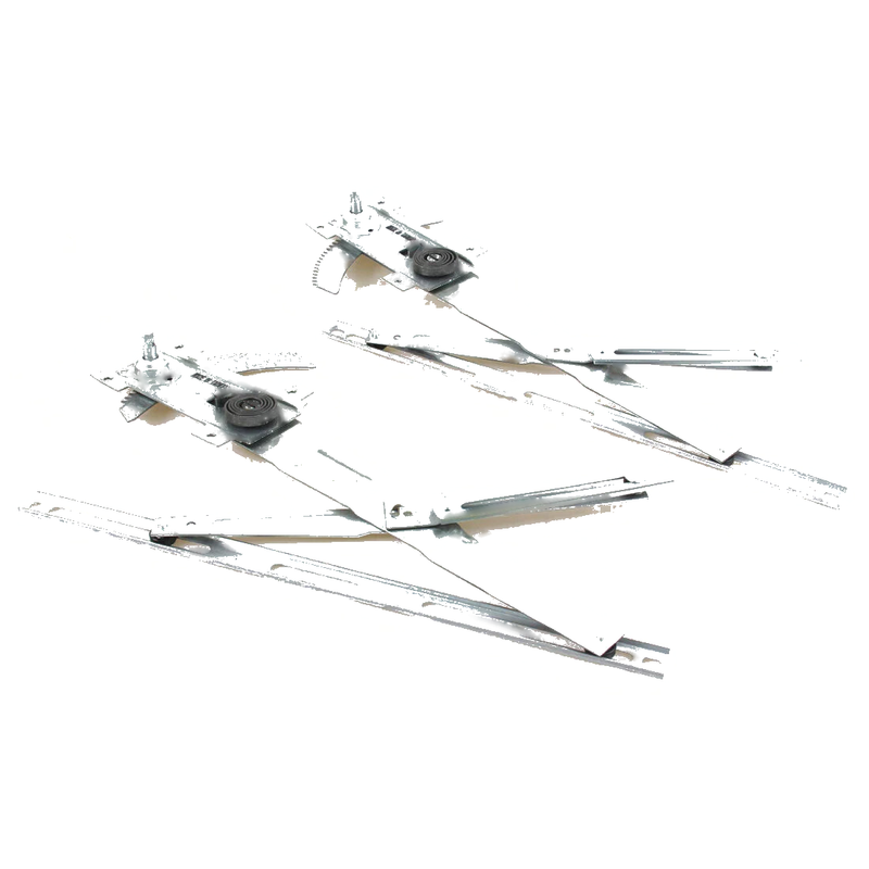 Toyota Corolla KE20-TE27 1970-1974 Front Door Window Regulator
