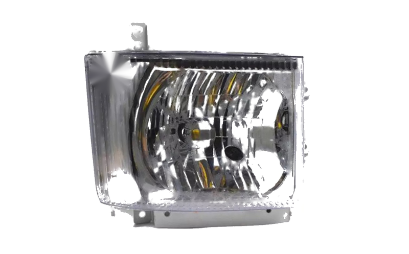 Isuzu ELF NPR NQR NMR FRR 24V RH Headlight (2007-2015)