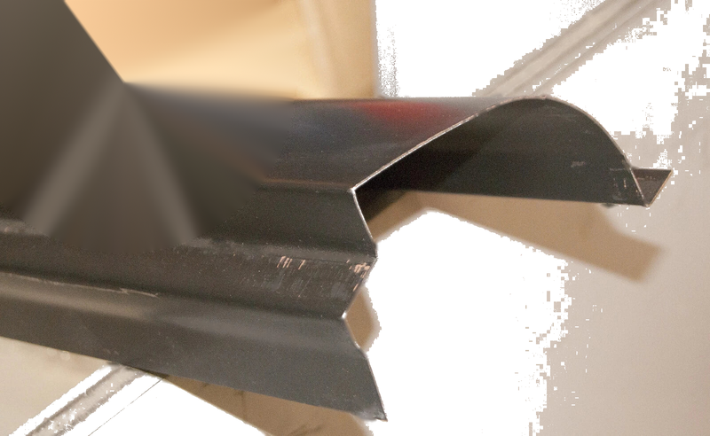 Ford Falcon XR XT XW XY Sedan Ute Outer Sill Rust Panels (1966-1976)