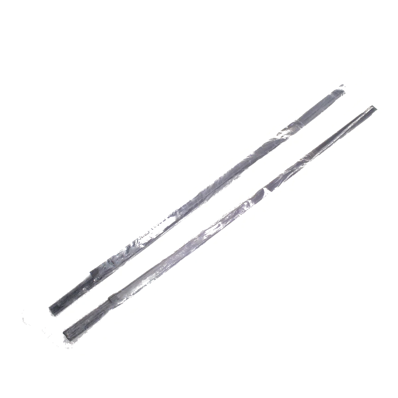 Nissan Navara D22 NP300 FR Door Belt Moulding Outer