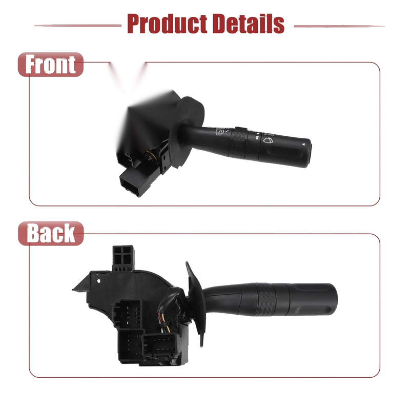 Ford Expedition Turn Signal Switch (2003-2017)