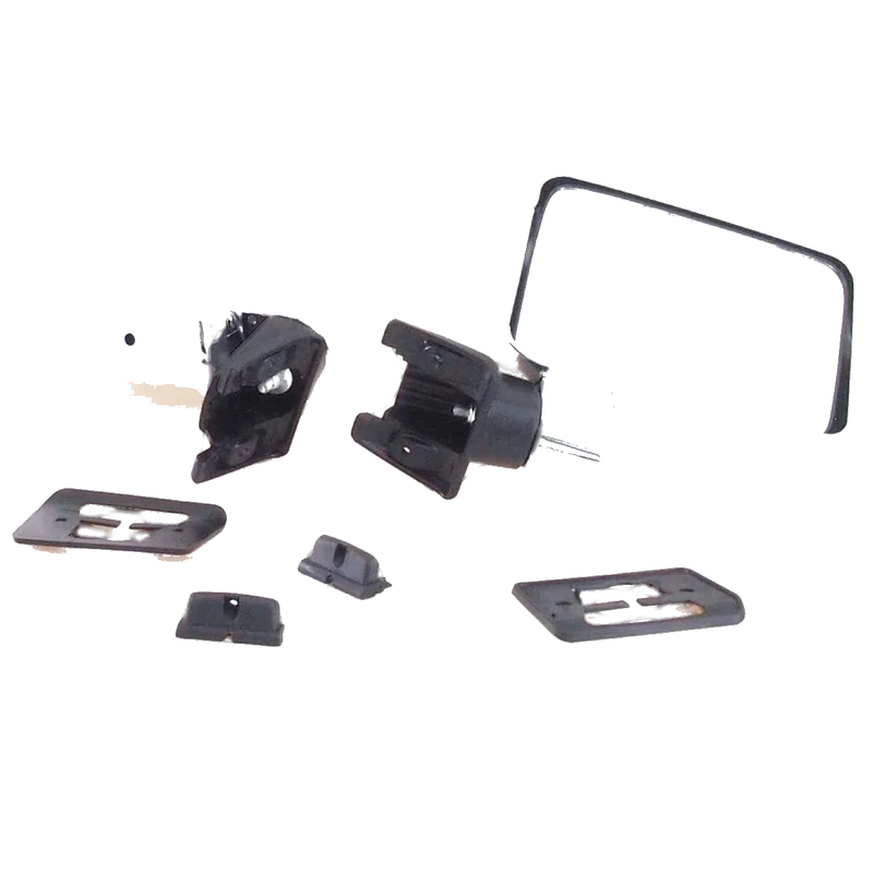 Toyota Land Cruiser J60 FJ62 HZJ75 FJ75 FJ70 1980-1999 Door Mirror