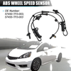 Honda CR-Z 2 x ABS Wheel Speed Sensors (2011-2016)