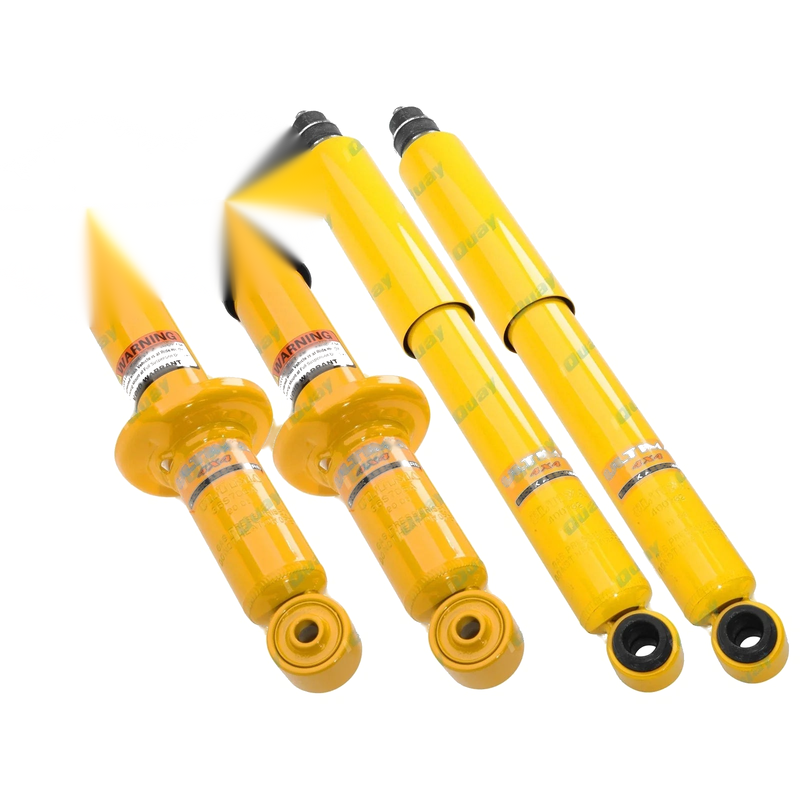 Toyota Hilux Surf KZN185 RZN185 VZN185 Set of 4 Gas Shock Absorbers