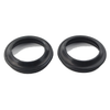 Make & Model 2 x 33X46 Motorcycle Front Fork Damper Shock Absorber Dust Seals
