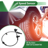 Chevrolet Sail 3 (2015-2020) Rear Left ABS Wheel Speed Sensor
