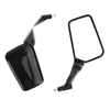 Various Models Black Universal M8 M10 Motorcycle Mirrors