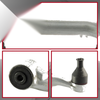 Mercedes-Benz ML320 ML350 Upper Front Left Control Arm with Ball Joint