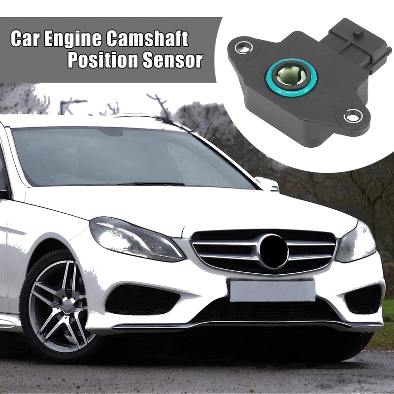 Hyundai Tiburon, Saab 9-3 Throttle Position Sensor (2003-2008)