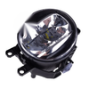 Toyota RAV4 Front Bumper Fog Light Lamp with Bulb (2019-2023)
