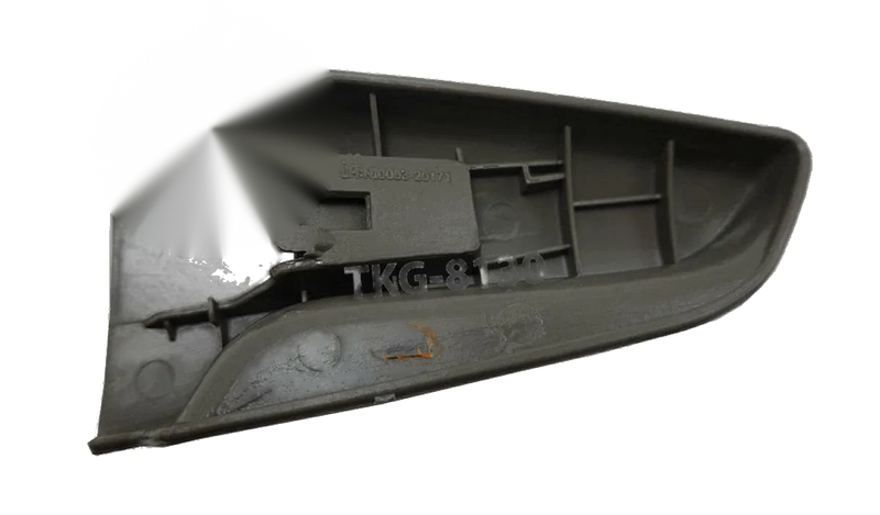 Isuzu D-Max / Holden Rodeo Gray Seat Adjust Handle (2005-2006)