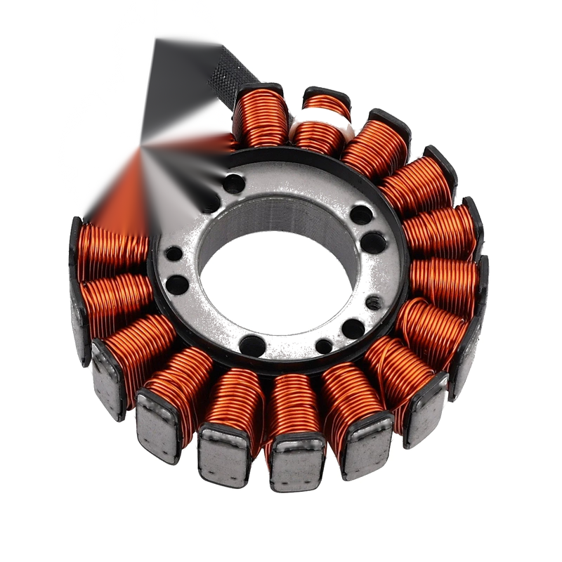 Sym Maxsym TL 500 TL 508 Stator Alternator (2019-2020)
