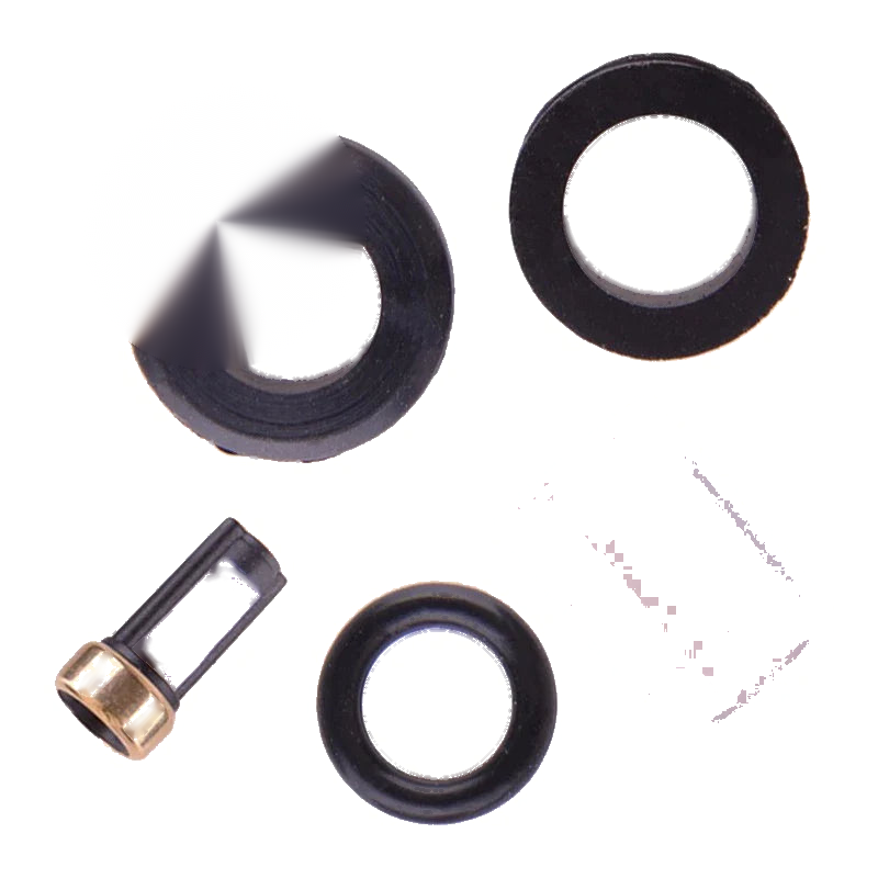 Toyota 4Runner, T100 3.0L V6 Fuel Injector Repair Kit (1996-2002)