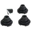 Nissan Patrol GU 4cyl ZD30DDTi CRD 3.0L 2007~2016 Set of 4 Glow Plug Seals