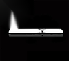 Mercedes V-Class W638 Boot Lid Moulding Trim (1999-2005)