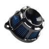 Harley M8 Road King FLHR, Street Glide FLHX Air Cleaner Intake Filter Kit