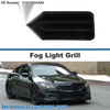 Honda Accord Front Right Fog Light Grill (2006-2007)