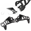 Kawasaki ZX10R Upper Front Headlight Stay Fairing Bracket (2006-2007)