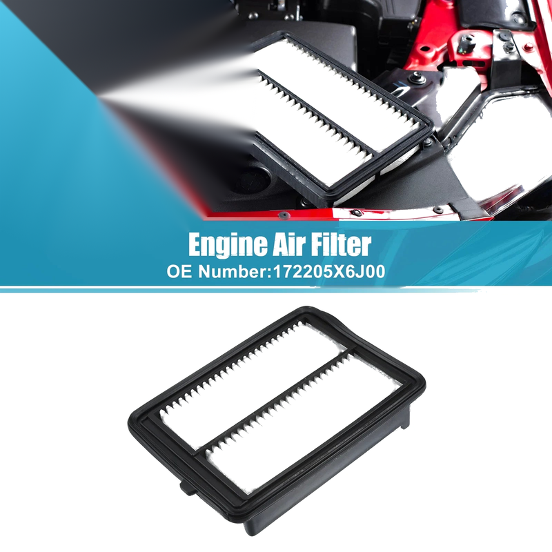 Honda Odyssey RC1 RC2 Engine Air Filter (2018-2023)