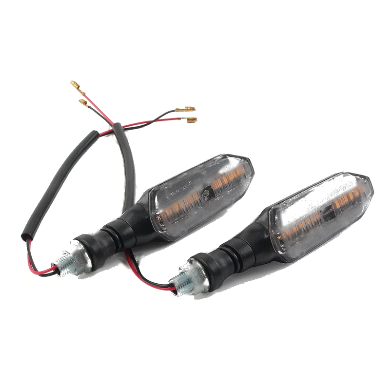 Kawasaki, Honda, Yamaha LED Turn Signal Blinker Lights