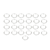 Audi VW 25 x Transmission Oil Drain Plug Gaskets