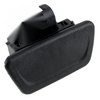 Ford Fiesta Black Glove Box Lid Lock Handle (2011-2017)