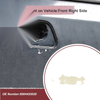 Lexus IS II (2008-2010) Unpainted Front Right Washer Nozzle Cover