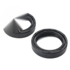 33X45-8 / 10.5MM Front Fork Damper Shock Absorber Oil Seals