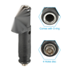Ford F-150 XL XLT 4.2L V6 6 x Fuel Injector Nozzles (2002-2003)