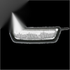 Honda CR-V Mesh Grill (2004-2005)