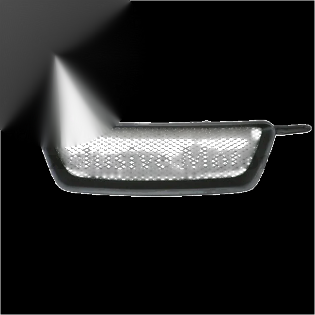 Honda CR-V Mesh Grill (2004-2005)