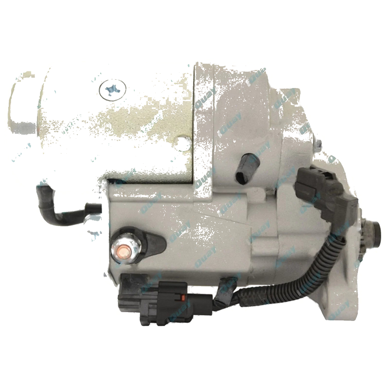 Toyota Prado KZJ95 KZJ120 KDJ120 KDJ150 3.0L Diesel Starter Motor (1996-2023)