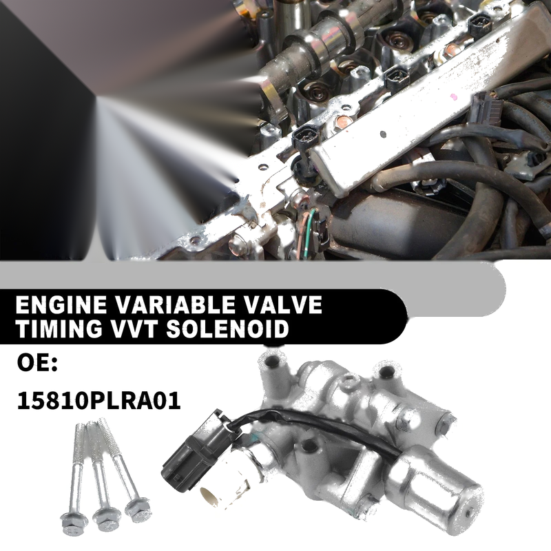 Honda Civic VVT Solenoid (2001-2005)