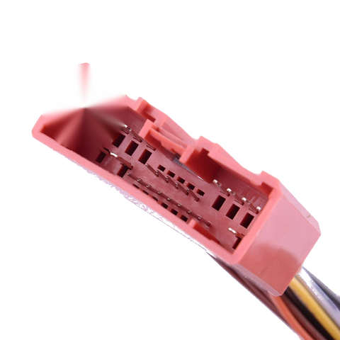 Mazda 2 / 3 / 5 / 6 / CX-7 / CX-9 Radio Cable Leader Cord (2003-2023)