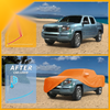 Honda Ridgeline Waterproof All Weather Car Cover (2017-2023)