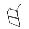 Honda Monkey 125 Left Side Saddle Bag Support Bracket (2018-2024)