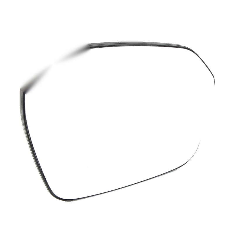 Land Rover Range Rover Evoque Rear View Mirror with Blind Spot (2012-2015)