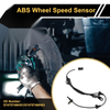Honda Jade (2012-2024) Rear Left ABS Wheel Speed Sensor