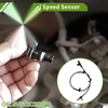 Ford B-Max ABS Wheel Speed Sensor (2012-2017)