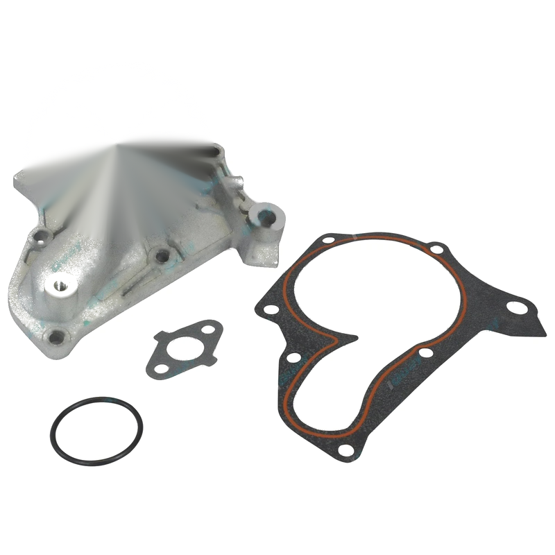 Toyota Spacia SR40 4cyl 2.0L 3S-FE 1998~2001 Water Pump + Coolant