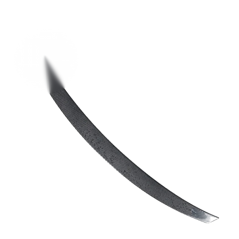 Mazda MX-5 Miata Carbon Fiber Tail Wing Spoiler Lip (2016-2024)