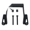 HONDA HAWK11 (2023-2024) Black Navigation Stand Extension Bracket